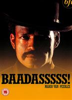 Baadasssss! Online DVD Rental