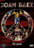 Joan Baez: Life Peace Online DVD Rental