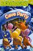 Backyardigans: Cave Party Online DVD Rental