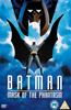 Batman: Mask of the Phantasm Online DVD Rental