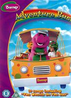 Barney: Adventure Bus Online DVD Rental