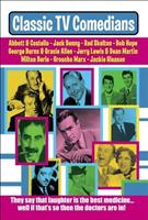 Classic TV Comedians Online DVD Rental