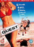 The Quest Online DVD Rental