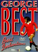 George Best: Best Intentions Online DVD Rental