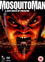 Mosquitoman Online DVD Rental