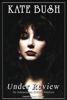Kate Bush: Under Review Online DVD Rental