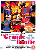La Grande Bouffe Online DVD Rental