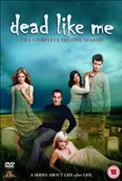 Dead Like Me: Season 2 Online DVD Rental
