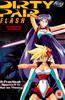 Dirty Pair Flash: Vol.3: Random Angels Online DVD Rental