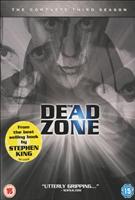 Dead Zone: Season 3 Online DVD Rental