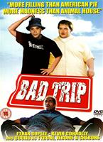 Bad Trip Online DVD Rental