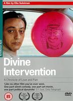 Divine Intervention Online DVD Rental