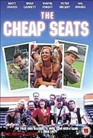 The Cheap Seats Online DVD Rental