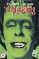 The Munsters: Season 2 Online DVD Rental