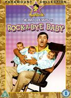 Rock-A-Bye Baby Online DVD Rental