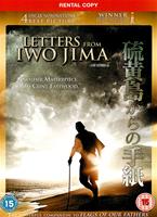 Letters From Iwo Jima Online DVD Rental