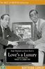Love's a Luxury / What a Carry On Online DVD Rental