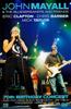 John Mayall: 70th Birthday Concert Online DVD Rental