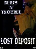 Blues 'n' Trouble: Lost Deposit Online DVD Rental