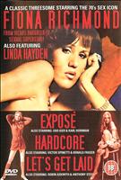 Fiona Richmond: Hardcore Online DVD Rental