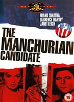 The Manchurian Candidate Online DVD Rental