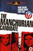 The Manchurian Candidate Online DVD Rental