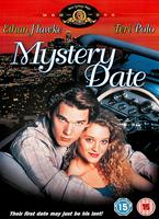Mystery Date Online DVD Rental