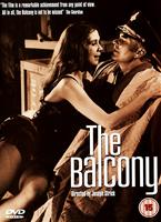 The Balcony Online DVD Rental