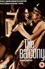 The Balcony Online DVD Rental