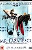 The Death Of Mr Lazarescu Online DVD Rental