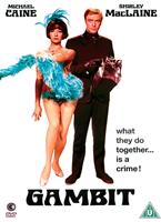 Gambit Online DVD Rental