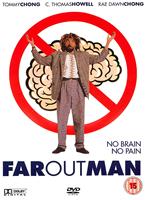 Far Out Man Online DVD Rental