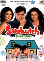 Sandwich Online DVD Rental