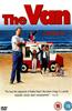 The Van Online DVD Rental