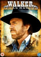 Walker Texas Ranger: Season 1 Online DVD Rental