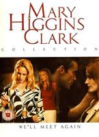 Mary Higgins Clark: We'll Meet Again Online DVD Rental