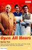 Open All Hours: Series 2 Online DVD Rental