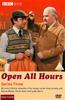 Open All Hours: Series 3 Online DVD Rental
