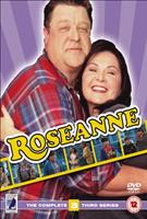Roseanne: Series 3 Online DVD Rental