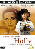 A Message From Holly Online DVD Rental