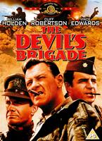 The Devil's Brigade Online DVD Rental