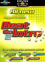 Beat the Intro 2 Online DVD Rental