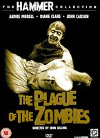 The Plague Of The Zombies Online DVD Rental
