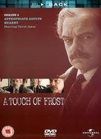 A Touch of Frost: Series 3 Online DVD Rental