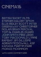 Cinema 16: British Short Films Online DVD Rental
