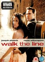 Walk The Line Online DVD Rental