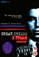 Great Crimes and Trials: Series 1 Online DVD Rental