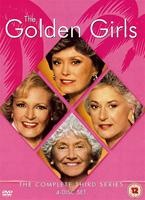 The Golden Girls: Season 3 Online DVD Rental