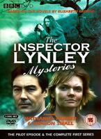 Inspector Lynley Mysteries: Series 1 Online DVD Rental