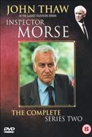Inspector Morse: Series 2 Online DVD Rental